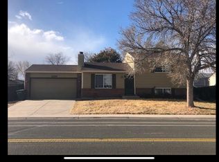 11739 Birch Dr, Thornton, CO 80233