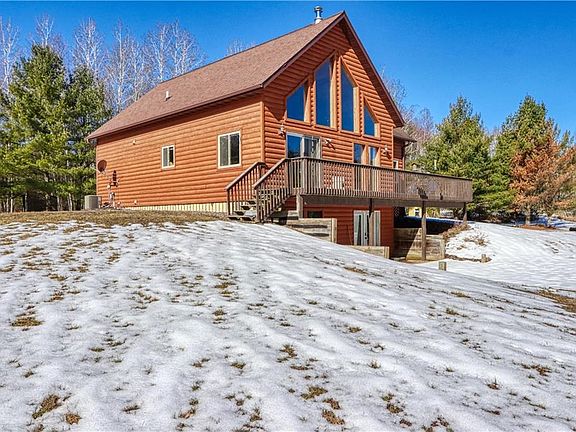 15435W Allendale Road, Stone Lake, WI 54876 | MLS #1580871 | Zillow