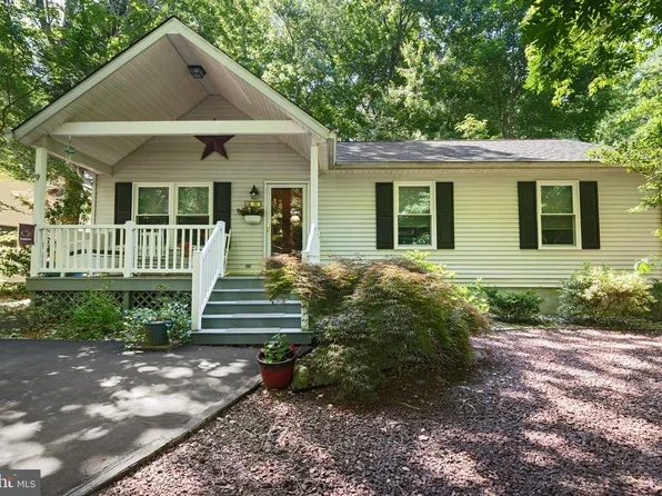 32 Gatehouse Trl, Ocean Pines, MD 21811