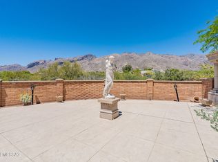 4840 E Camino De Los Olivos, Tucson, AZ 85718