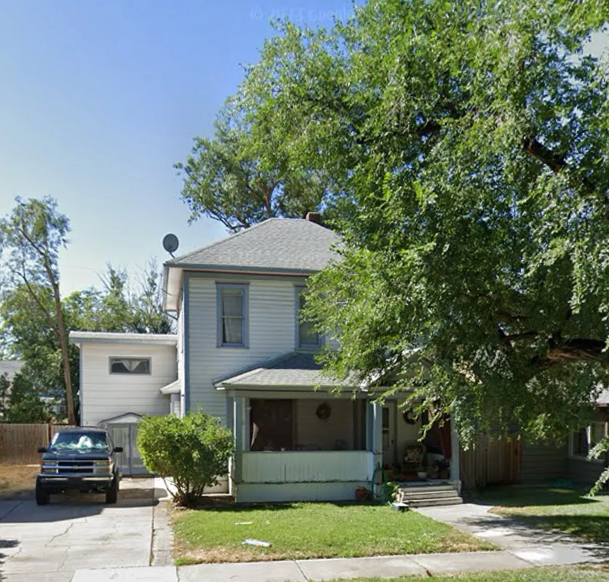2 bed, 1400 sqft, $1,850 — Photo 1