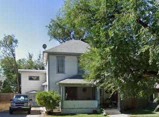 1051 Rood Ave, Grand Junction, CO 81501