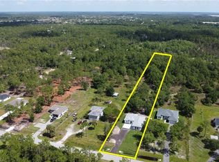 4471 47th Ave NE, Naples, FL 34120