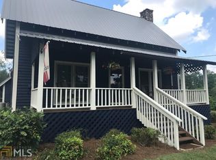 271 Sunny Heights Dr NE, Rome, GA 30161