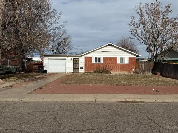 3507 Wedgewood Dr, Pueblo, CO 81005