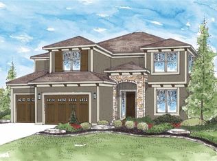 9194 Gander St, Lenexa, KS 66227