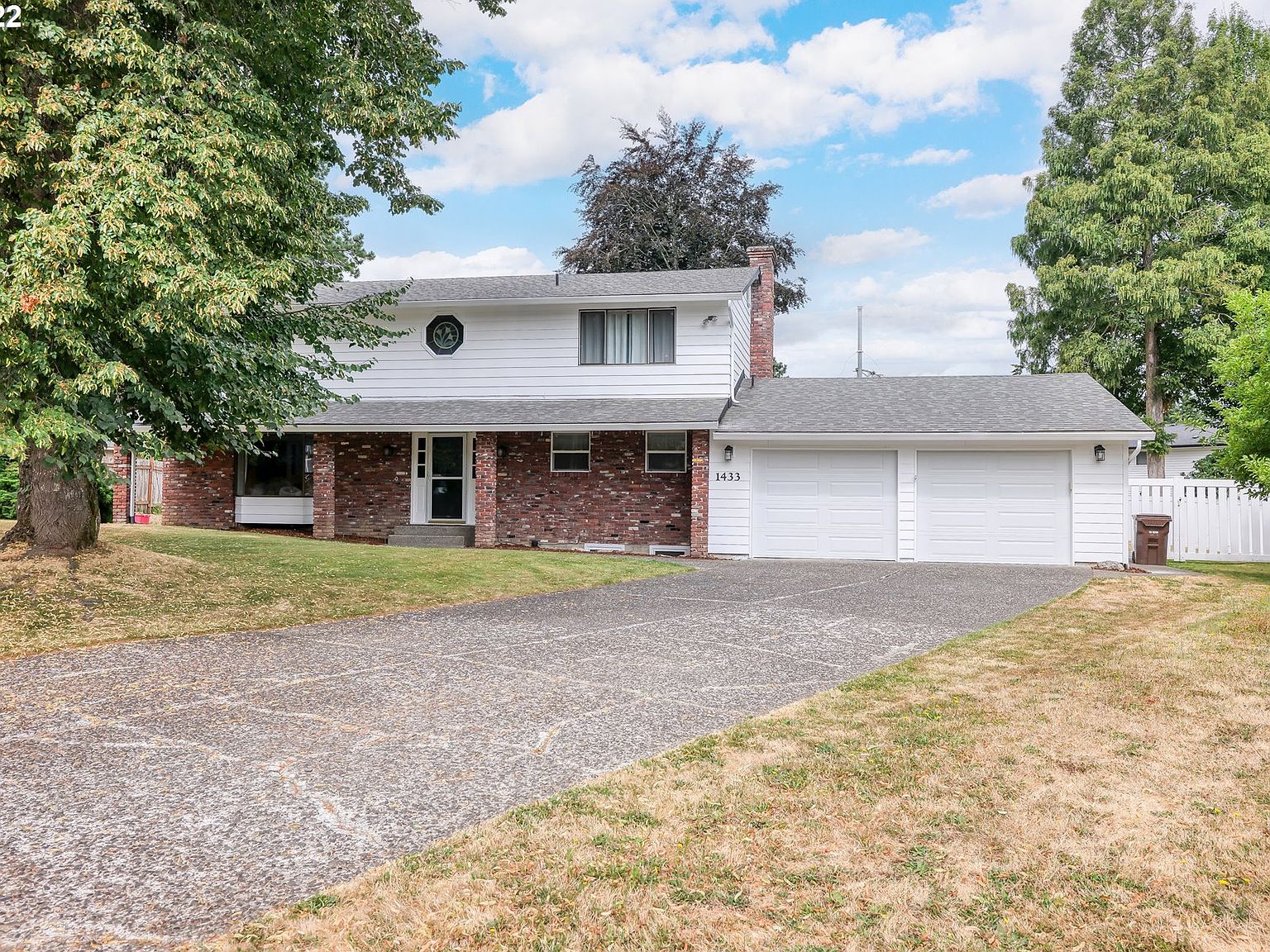 1433 NE Barnes Ct, Gresham, OR 97030 Zillow