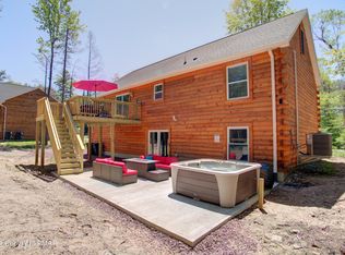 80 Driftwood Dr, Blakeslee, PA 18610