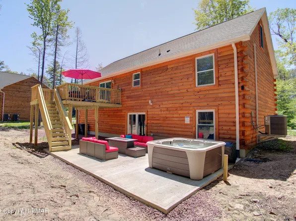 80 Driftwood Dr, Blakeslee, PA 18610