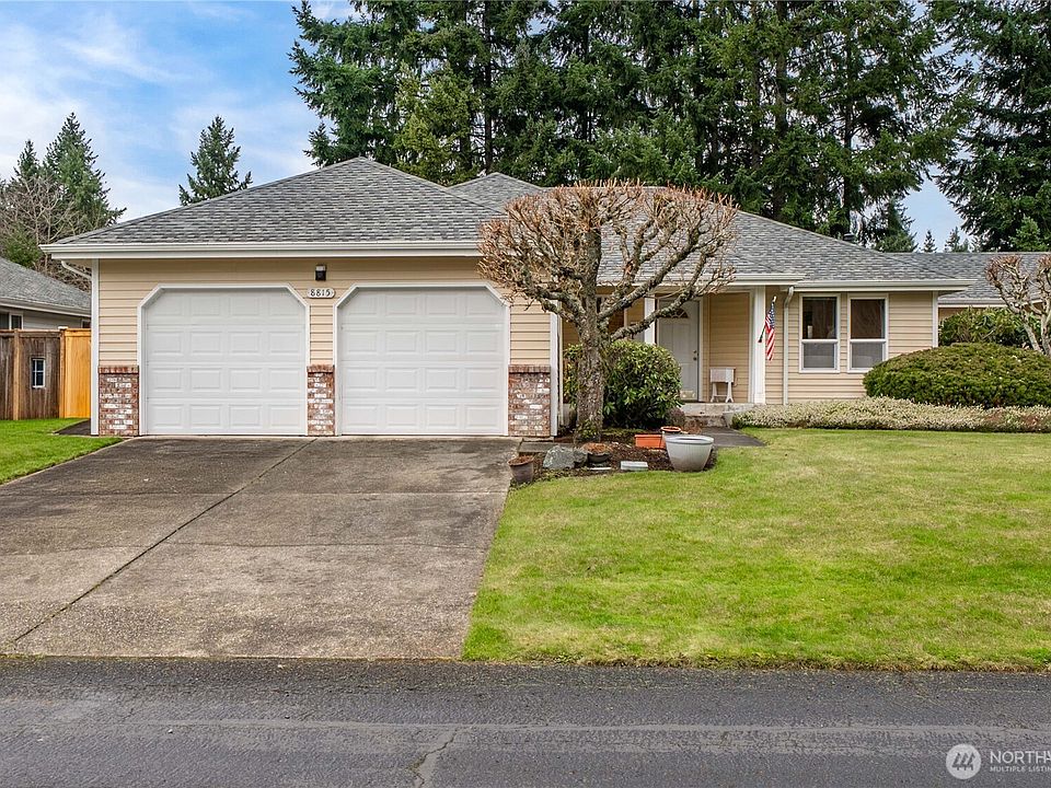 1st image of 8815 222nd Street Ct E