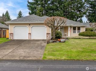 8815 222nd Street Ct E, Graham, WA