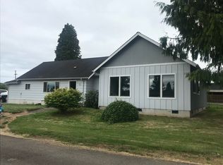 319 SW 5th St, CHEHALIS, WA 98532