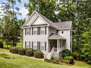 112 Widgeon Dr, Lexington, SC 29072