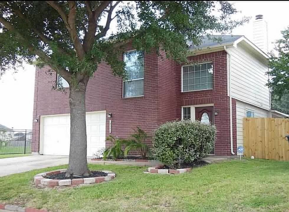 hima♪ 19534 Ingham Dr, Katy, TX 77449 | Zillow