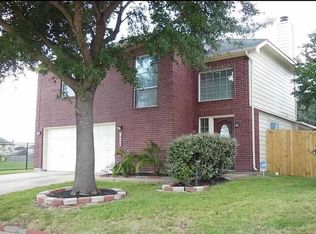 19534 Ingham Dr, Katy, TX 77449