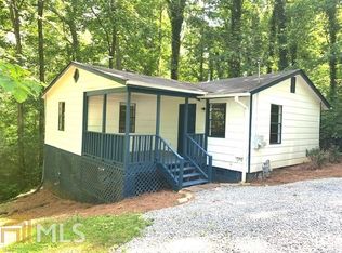 105 Shirley Ln, Acworth, GA 30101