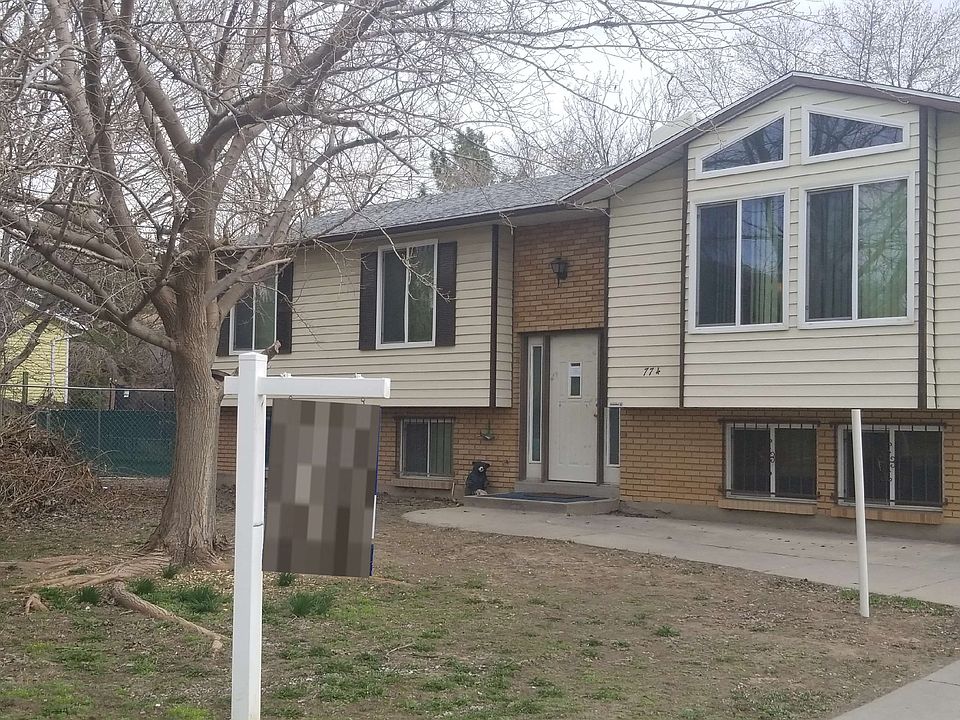 2nd image of 774 N Andrea Cir