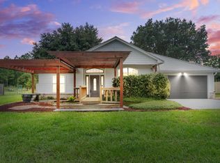 9533 Ford Rd, Bryceville, FL 32009