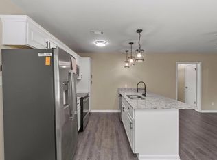 610 E 33rd Ave, Pine Bluff, AR 71601