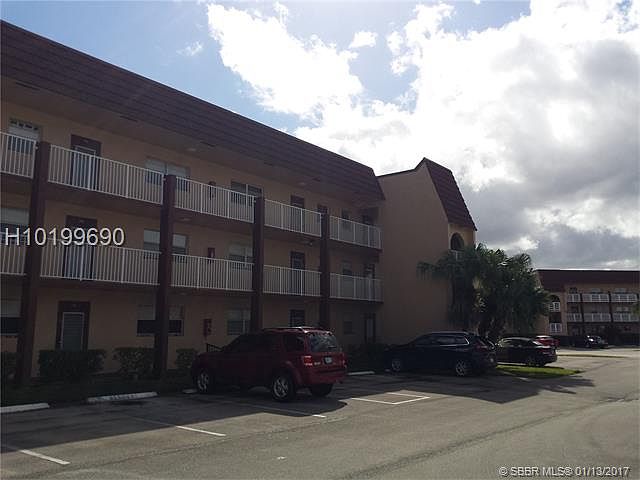 1st image of 9001 Sunrise Lakes Blvd APT 211