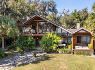 12603 NE 204th Ter, Waldo, FL 32694