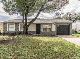 3934 Alpert Dr, Orlando, FL 32810