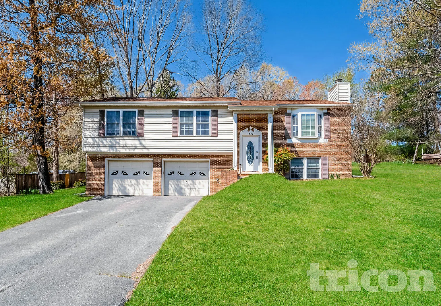 1350 Redwood Cir La Plata MD — Photo 1
