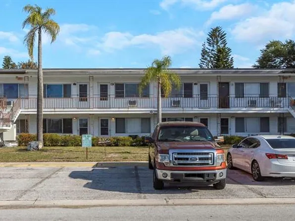 2366 Shelley St APT 4, Clearwater, FL 33765