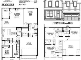 3069 Millerton Way, Thompsons Station, TN 37179