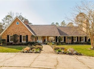 49207 Stafford Rd, Tickfaw, LA 70466