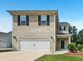 411 Oscar Way, Dallas, GA 30132