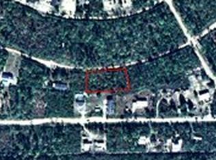 21400 NE 134th St, Salt Springs, FL 32134