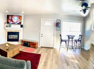 775 Tina Ct #A1, Stateline, NV 89449