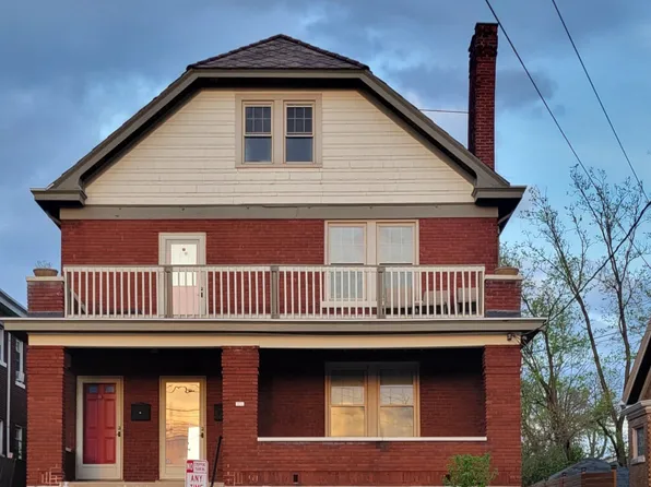 832 Sunset Ave, Cincinnati, OH 45205