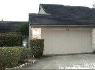 1404 Golden Bear, San Antonio, TX 78248