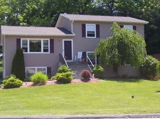 2 Grace Ct, Wappingers Falls, NY 12590