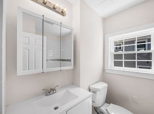 (Undisclosed Address), Boston, MA 02127