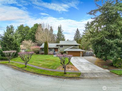 11501 Cloverdale Court SW, Lakewood, WA, 98499