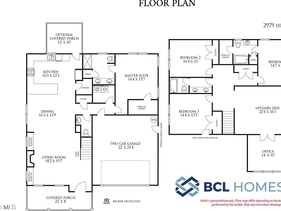 2nd image of 512 Bellows Lane