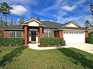 333 Carolina Jasmine Ln, Saint Johns, FL 32259