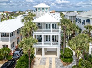 1812 Scenic Gulf Dr, Miramar Beach, FL 32550