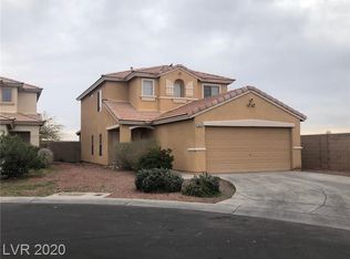 3694 Durant River Dr, Las Vegas, NV 89122