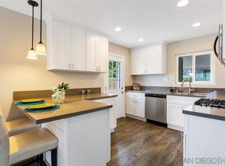 2365 W Jewett St, San Diego, CA 92111