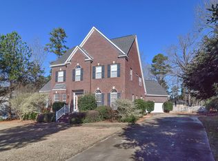 346 Poindexter Ln, Lexington, SC 29072
