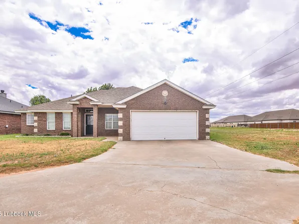 5902 Valencia Ave, Lubbock, TX 79407