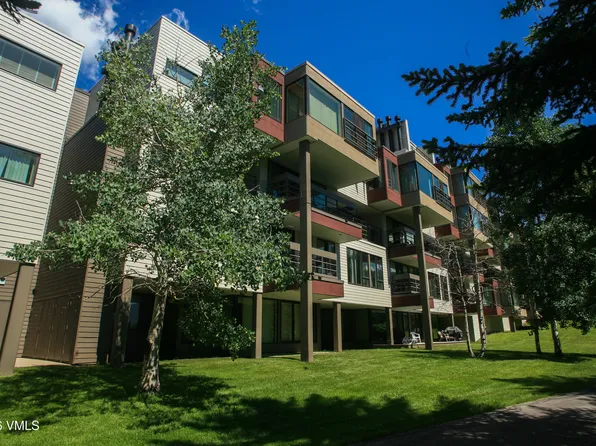 1100 N Frontage Rd W #1517, Vail, CO 81657