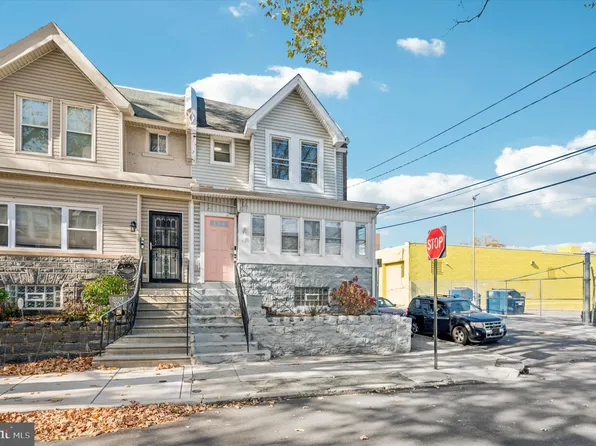 28 S Fallon St, Philadelphia, PA 19139