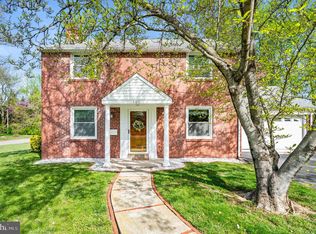 101 E Rose Valley Rd, Media, PA 19086