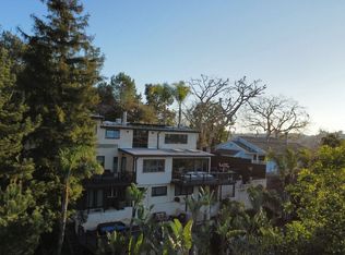 7483 Palo Vista Dr, Los Angeles, CA 90046