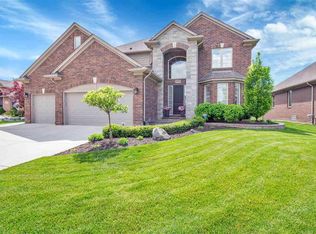 49793 Becher Dr W, Macomb, MI 48044